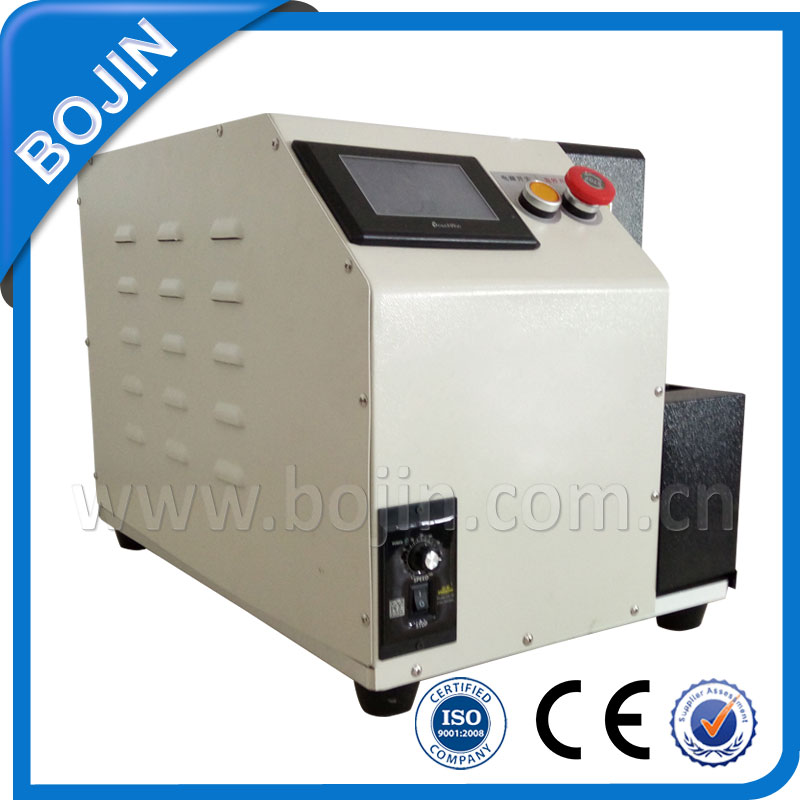 绕铜箔机BJ-1701包铜箔机厂家